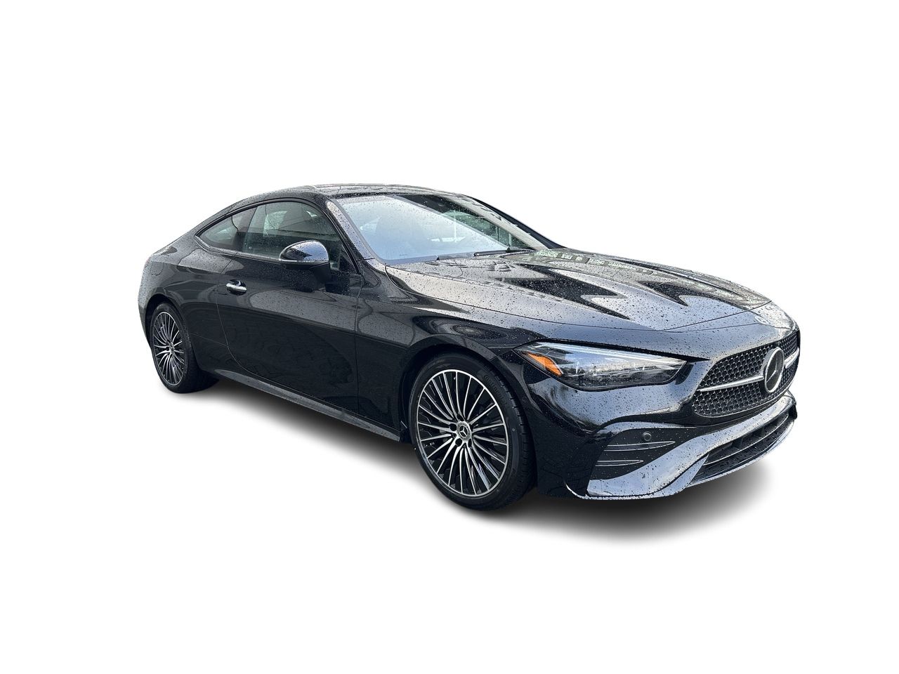 2026 Mercedes-Benz CLE in Vancouver, British Columbia