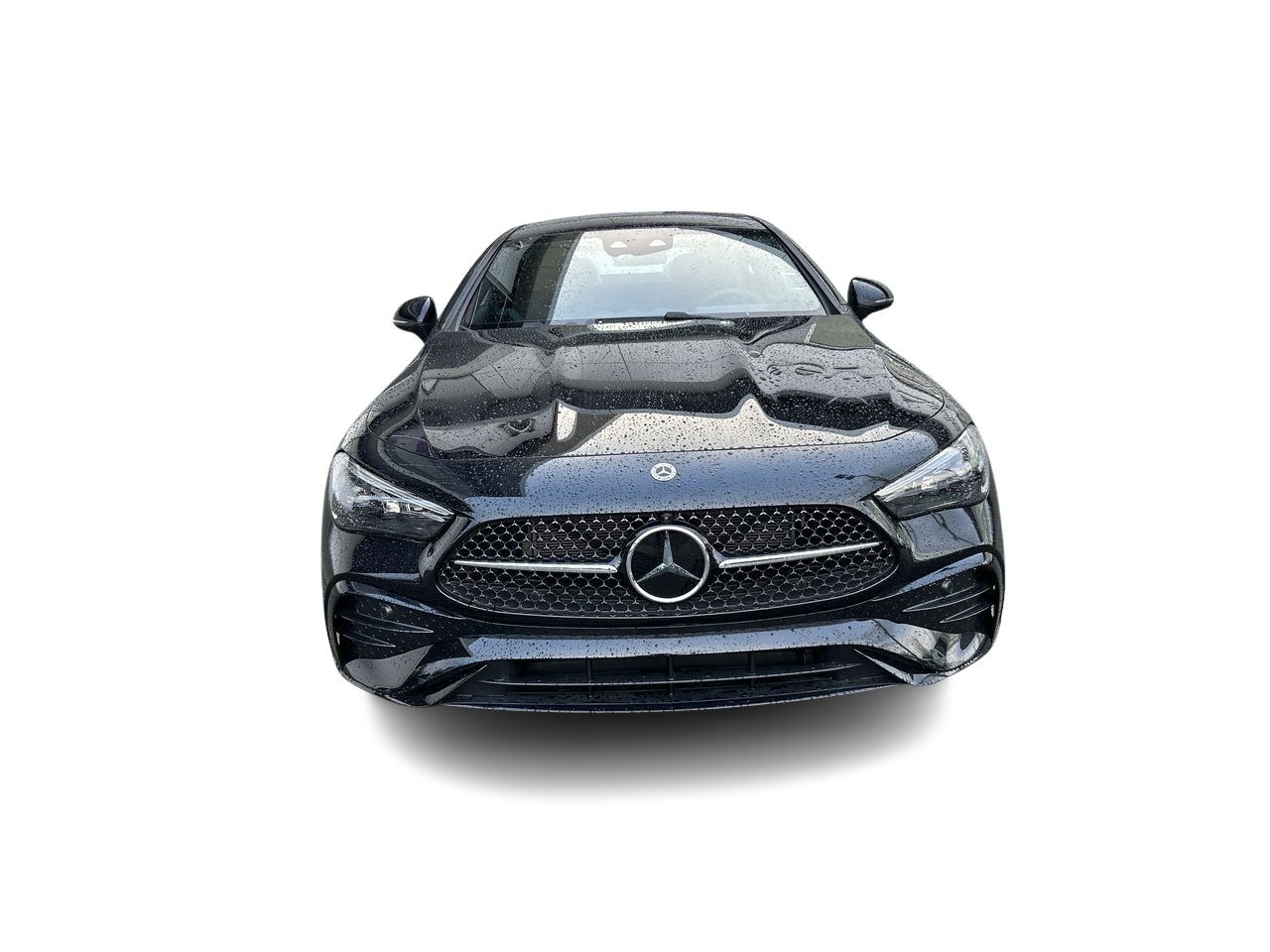 2026 Mercedes-Benz CLE in Vancouver, British Columbia