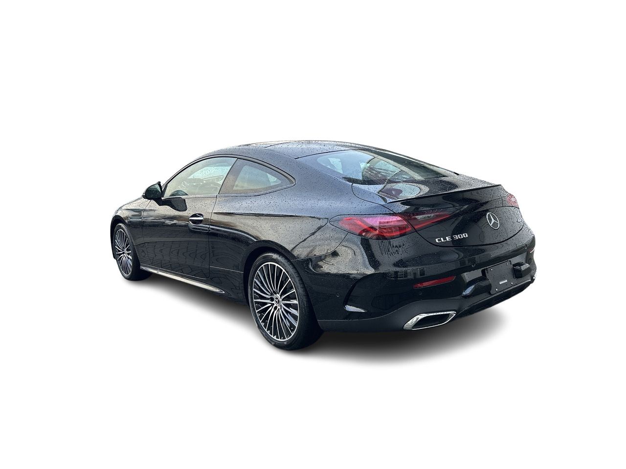 2026 Mercedes-Benz CLE in Vancouver, British Columbia