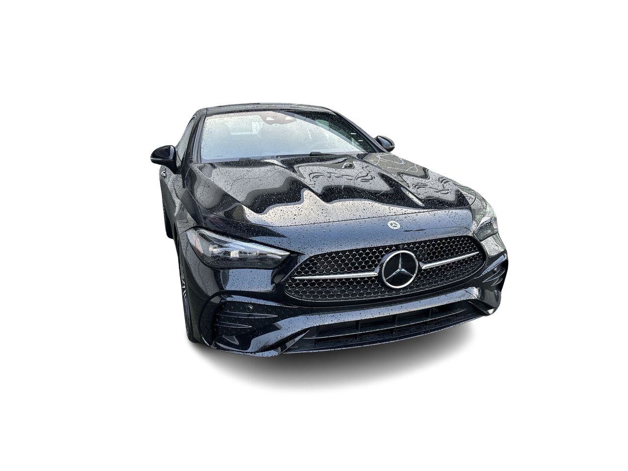 2026 Mercedes-Benz CLE in Vancouver, British Columbia