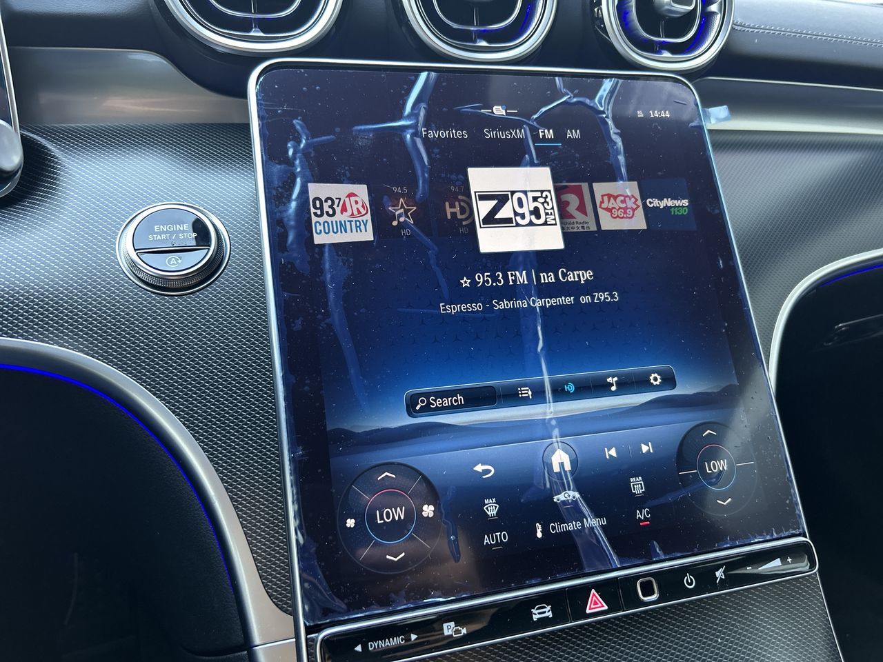 2026 Mercedes-Benz CLE in Vancouver, British Columbia