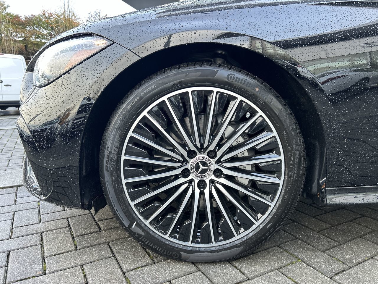 2026 Mercedes-Benz CLE in Vancouver, British Columbia