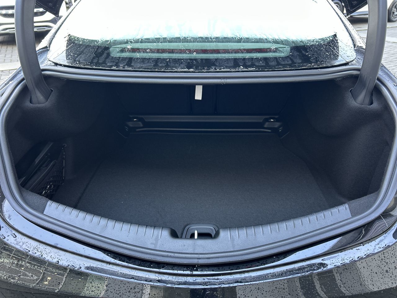 2026 Mercedes-Benz CLE in Vancouver, British Columbia