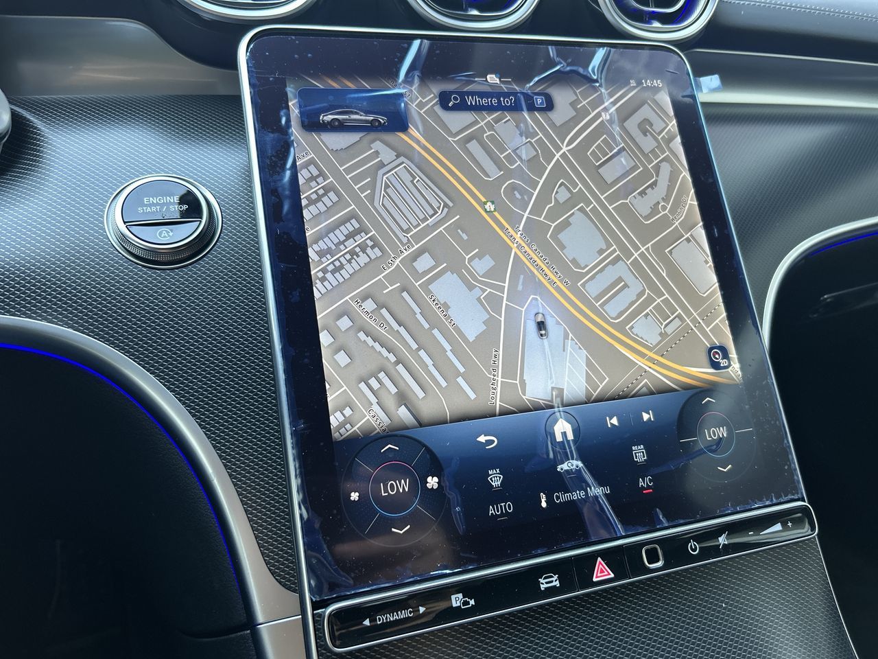 2026 Mercedes-Benz CLE in Vancouver, British Columbia