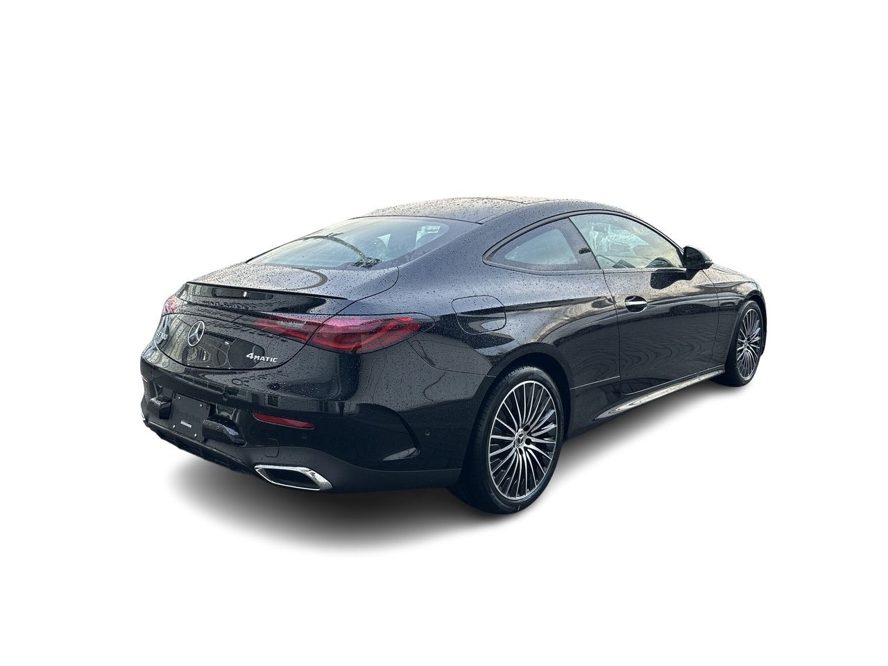 2026 Mercedes-Benz CLE in Vancouver, British Columbia