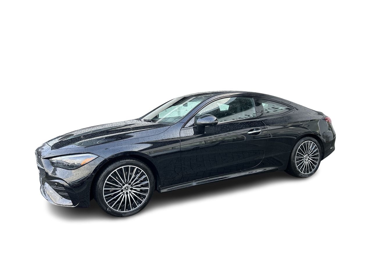 2026 Mercedes-Benz CLE in Vancouver, British Columbia