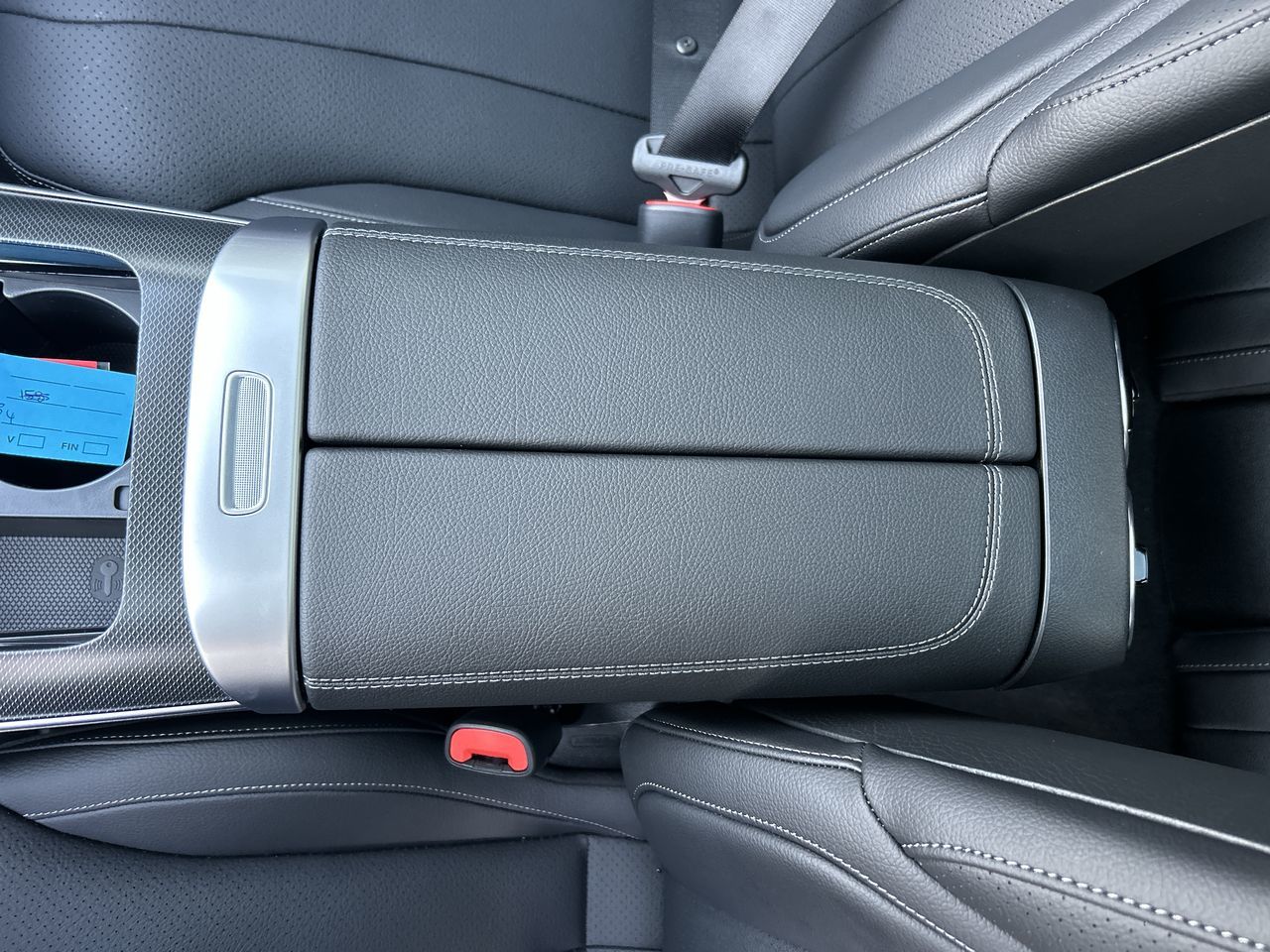 2026 Mercedes-Benz CLE in Vancouver, British Columbia