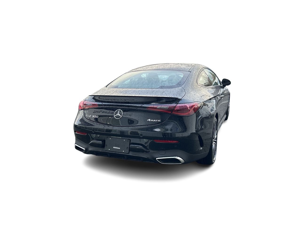 2026 Mercedes-Benz CLE in Vancouver, British Columbia