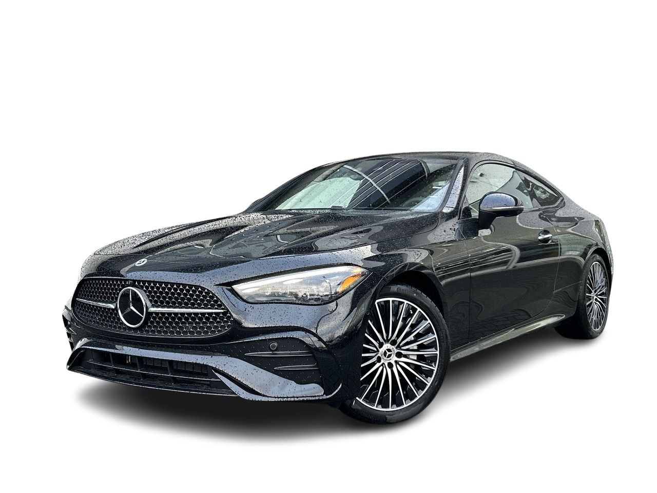 2026 Mercedes-Benz CLE in Vancouver, British Columbia