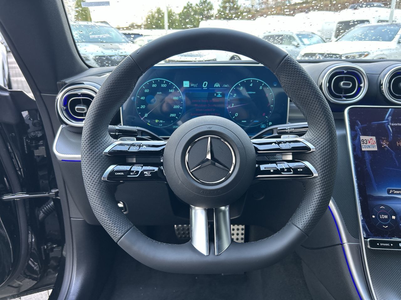 2026 Mercedes-Benz CLE in Vancouver, British Columbia