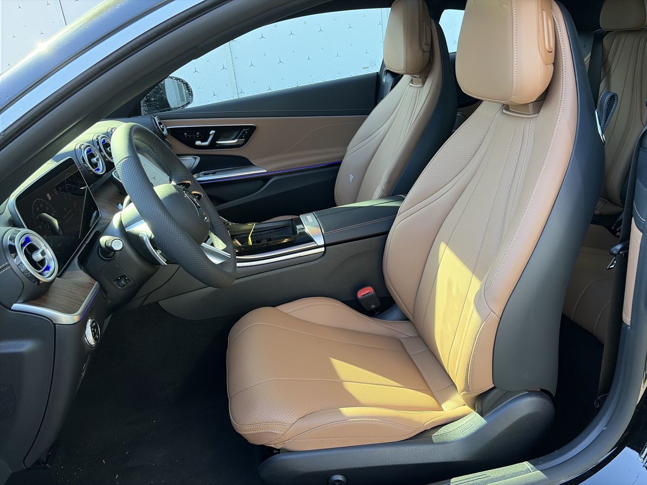 2026 Mercedes-Benz CLE in Vancouver, British Columbia