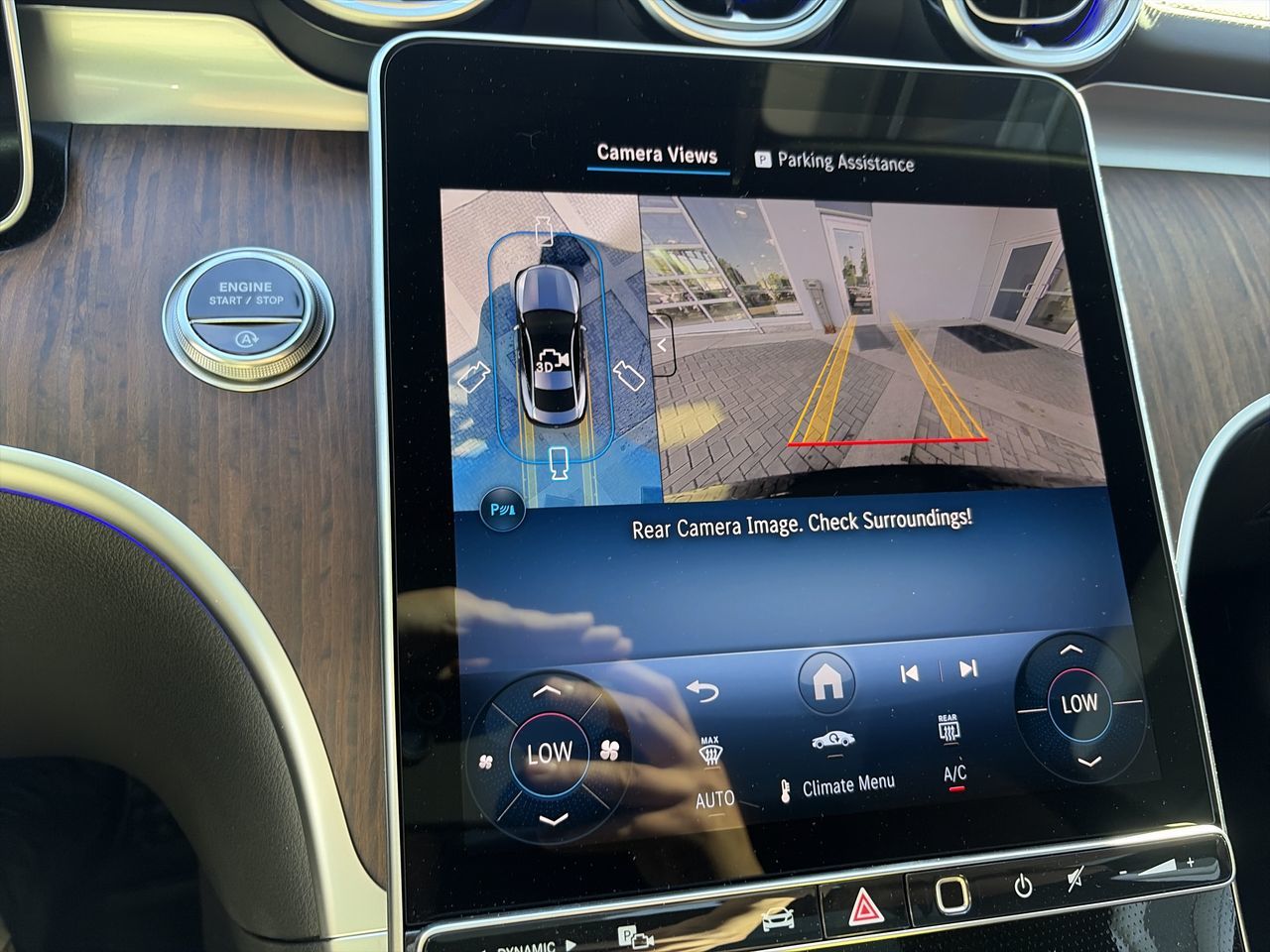 2026 Mercedes-Benz CLE in Vancouver, British Columbia