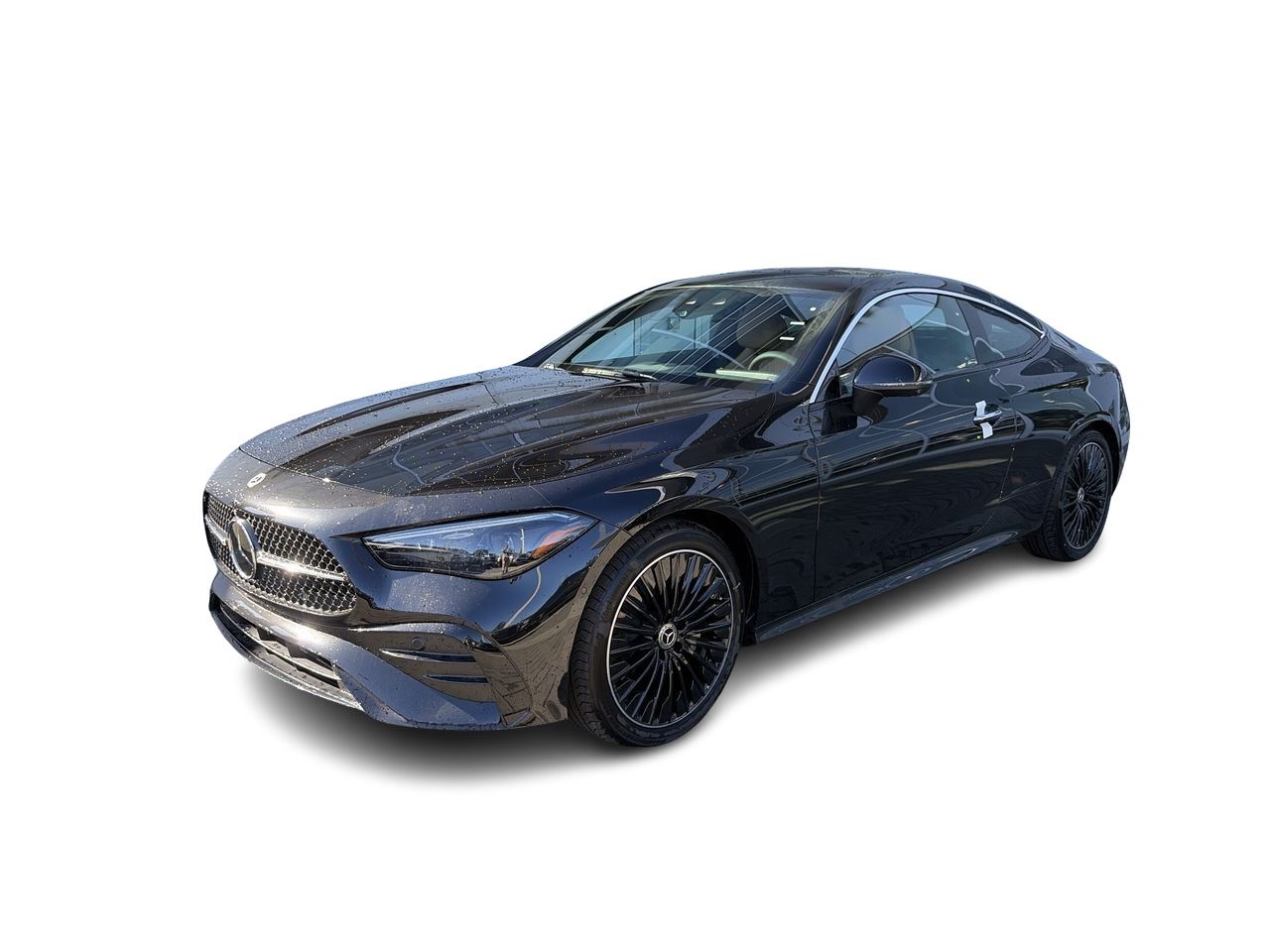 2026 Mercedes-Benz CLE in Vancouver, British Columbia