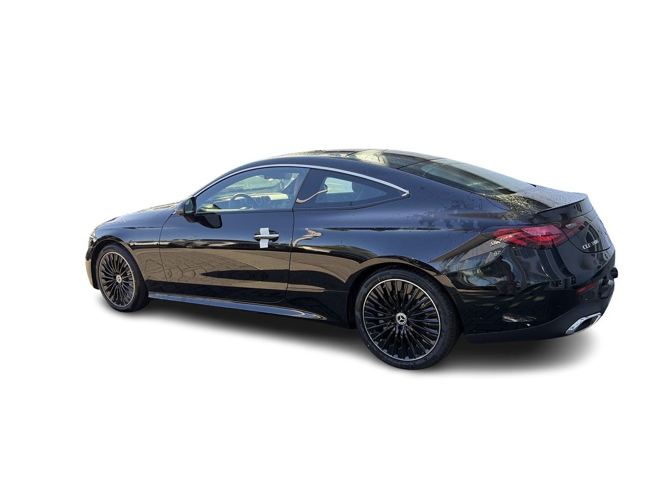 2026 Mercedes-Benz CLE in Vancouver, British Columbia