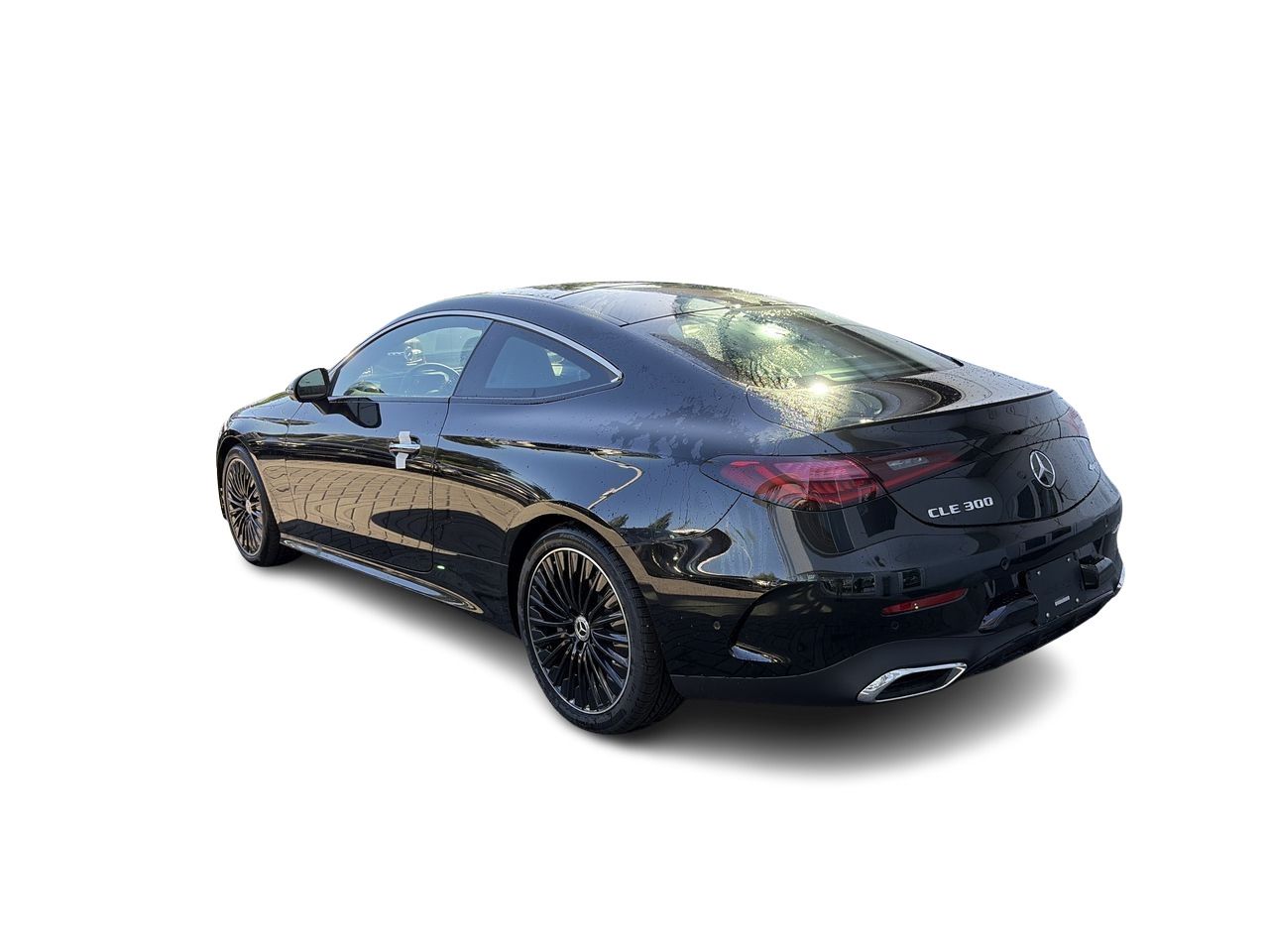 2026 Mercedes-Benz CLE in Vancouver, British Columbia