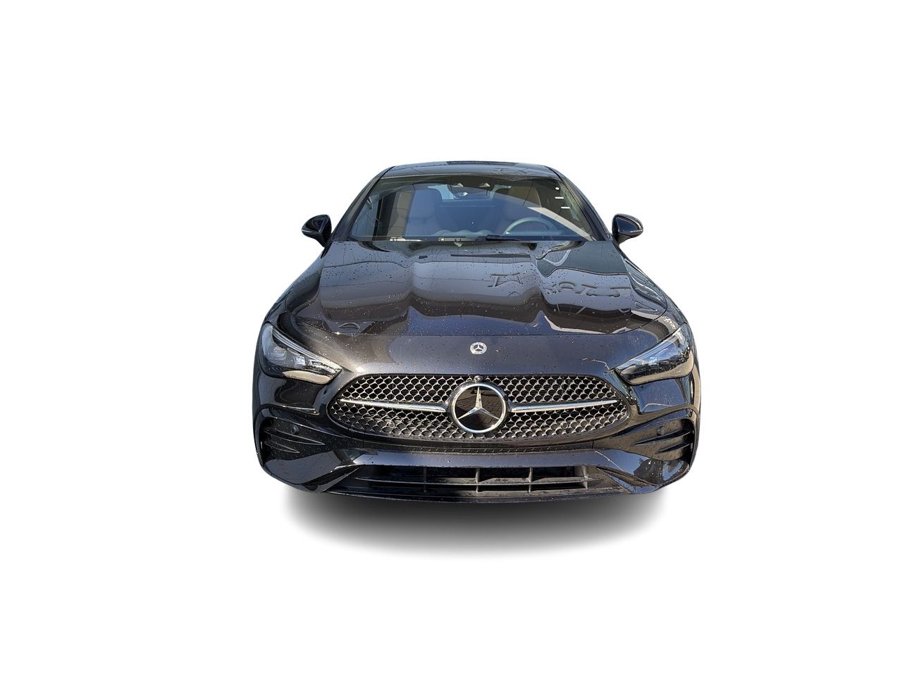 2026 Mercedes-Benz CLE in Vancouver, British Columbia