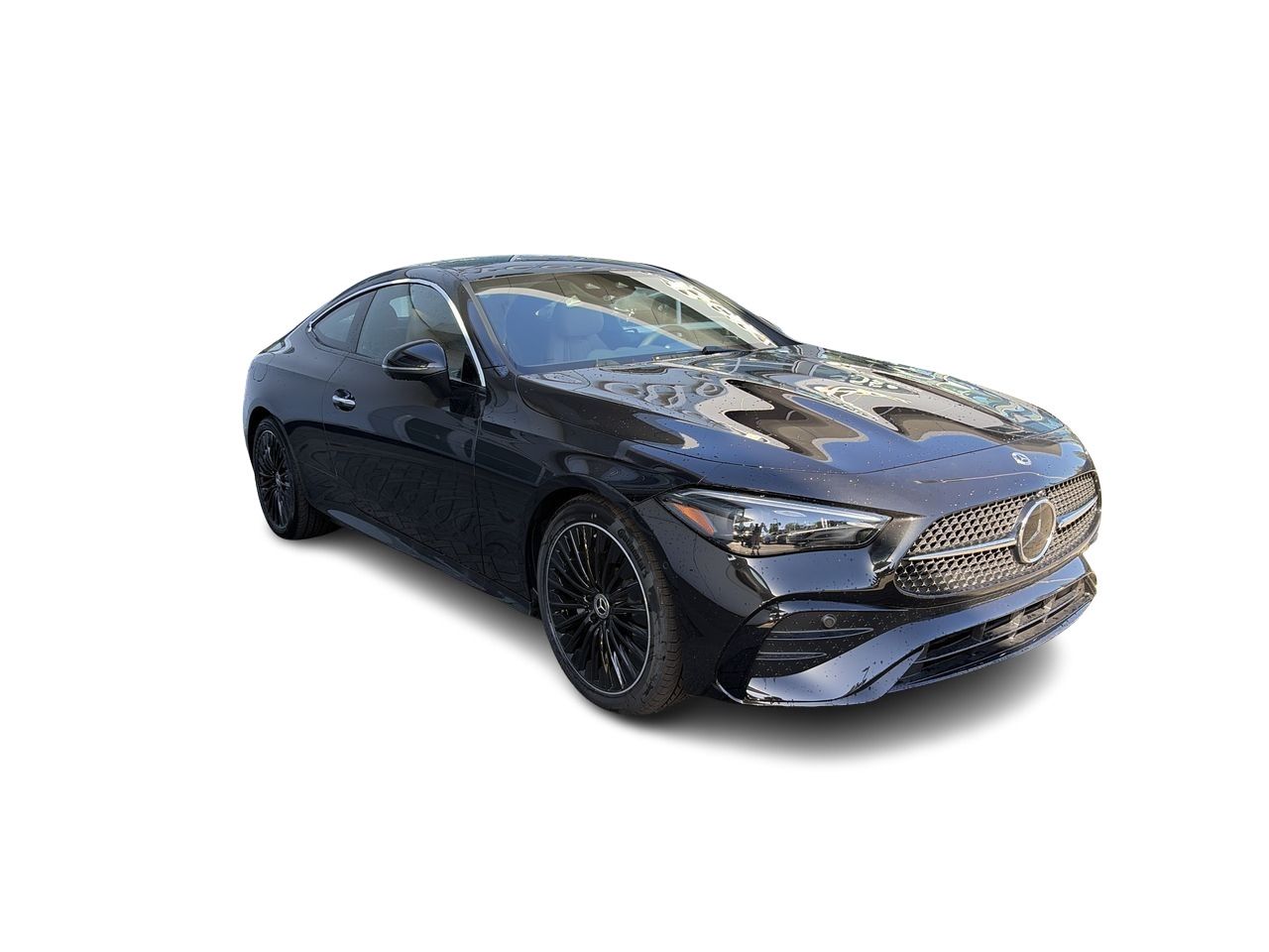 2026 Mercedes-Benz CLE in Vancouver, British Columbia