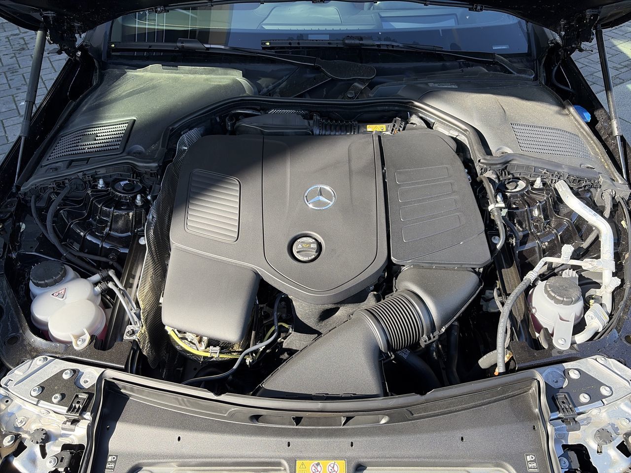 2026 Mercedes-Benz CLE in Vancouver, British Columbia