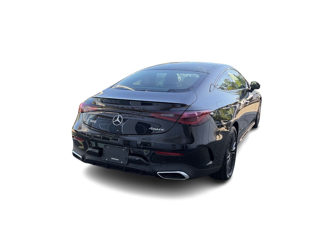 2026 Mercedes-Benz CLE in Vancouver, British Columbia