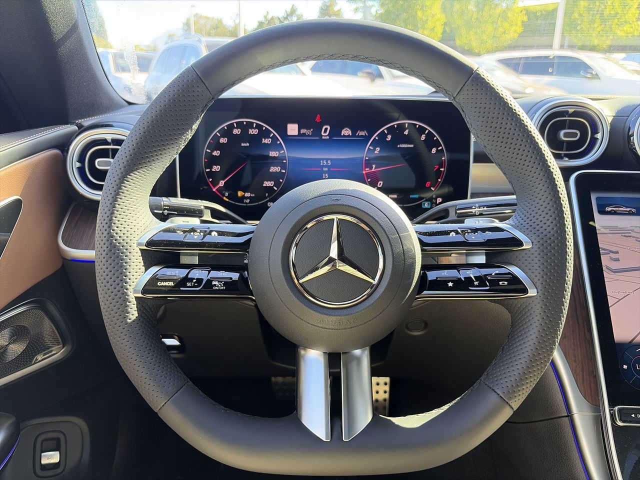 2026 Mercedes-Benz CLE in Vancouver, British Columbia