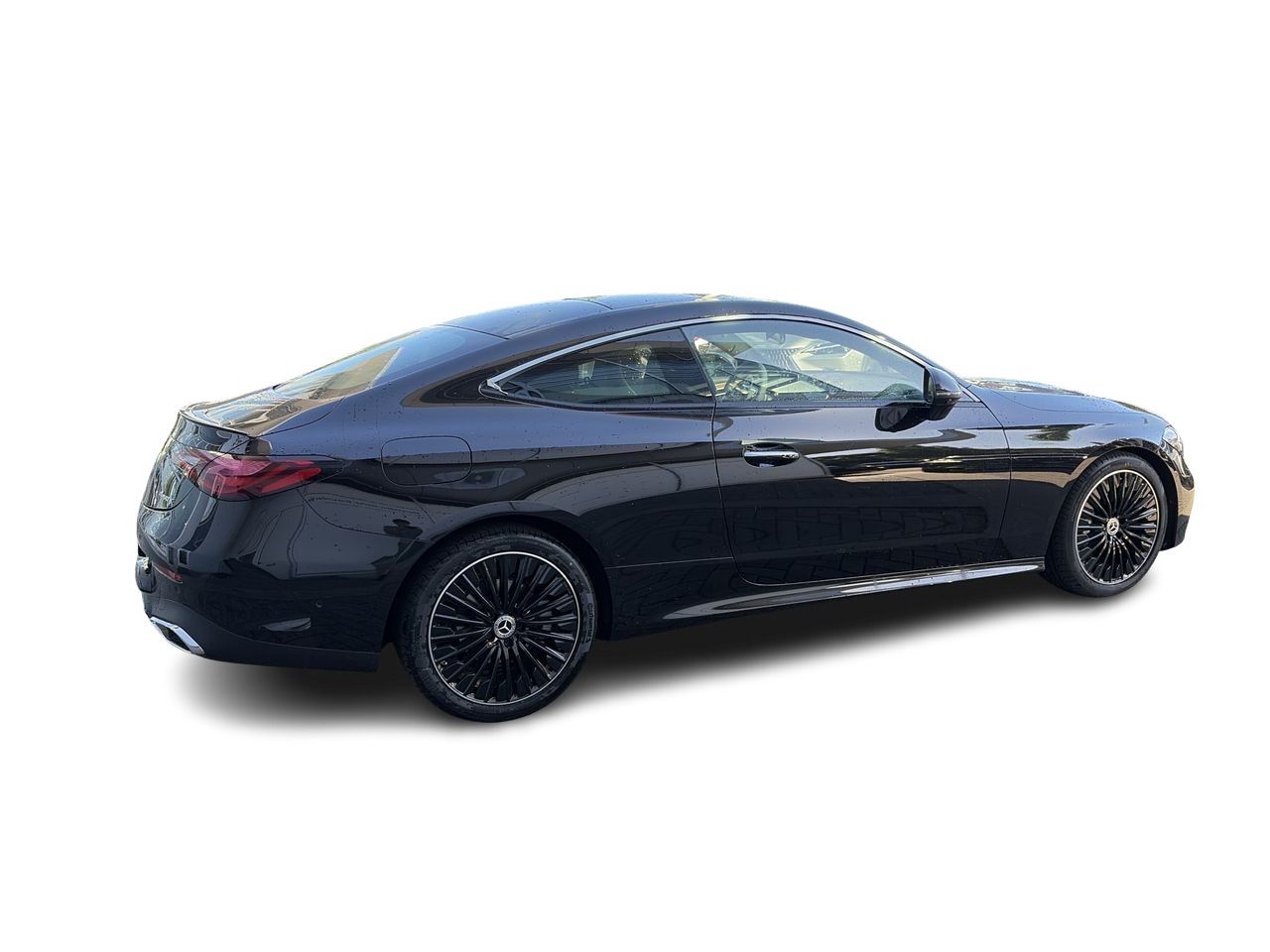 2026 Mercedes-Benz CLE in Vancouver, British Columbia