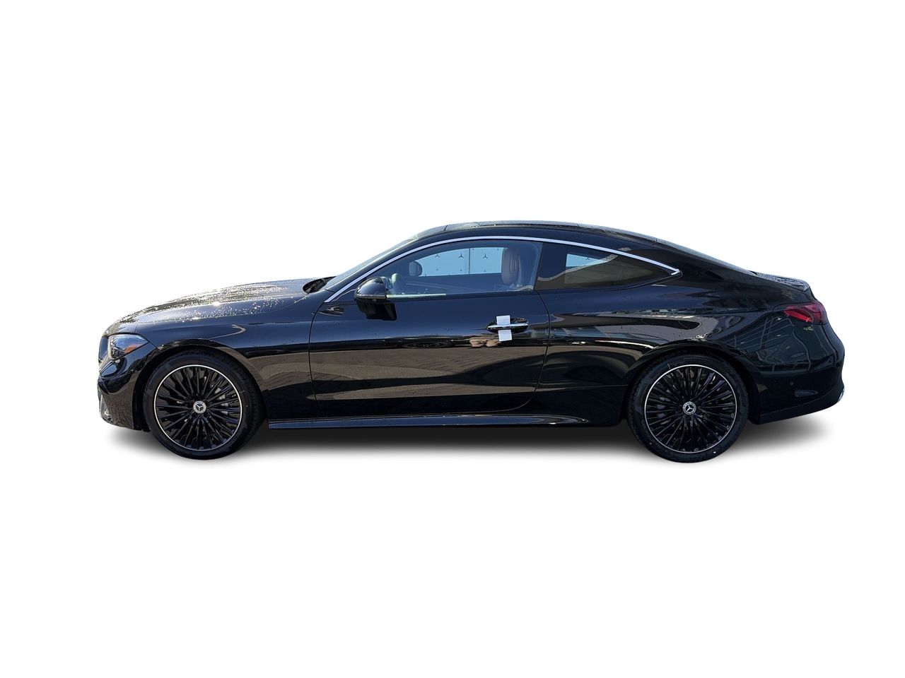 2026 Mercedes-Benz CLE in Vancouver, British Columbia