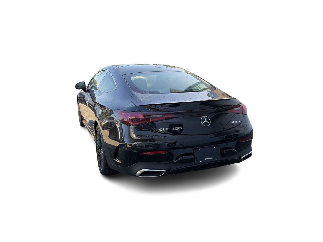 2026 Mercedes-Benz CLE in Vancouver, British Columbia