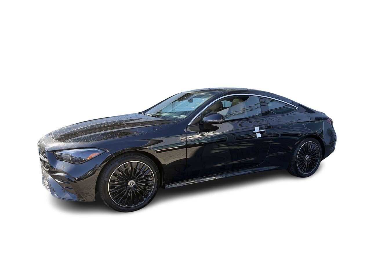 2026 Mercedes-Benz CLE in Vancouver, British Columbia