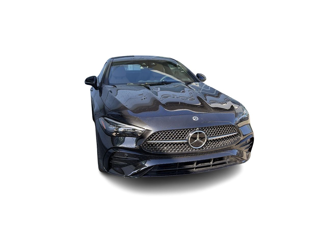 2026 Mercedes-Benz CLE in Vancouver, British Columbia