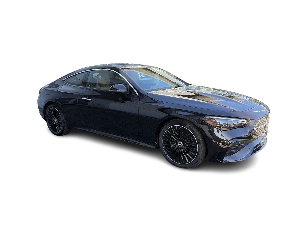 2026 Mercedes-Benz CLE in Vancouver, British Columbia