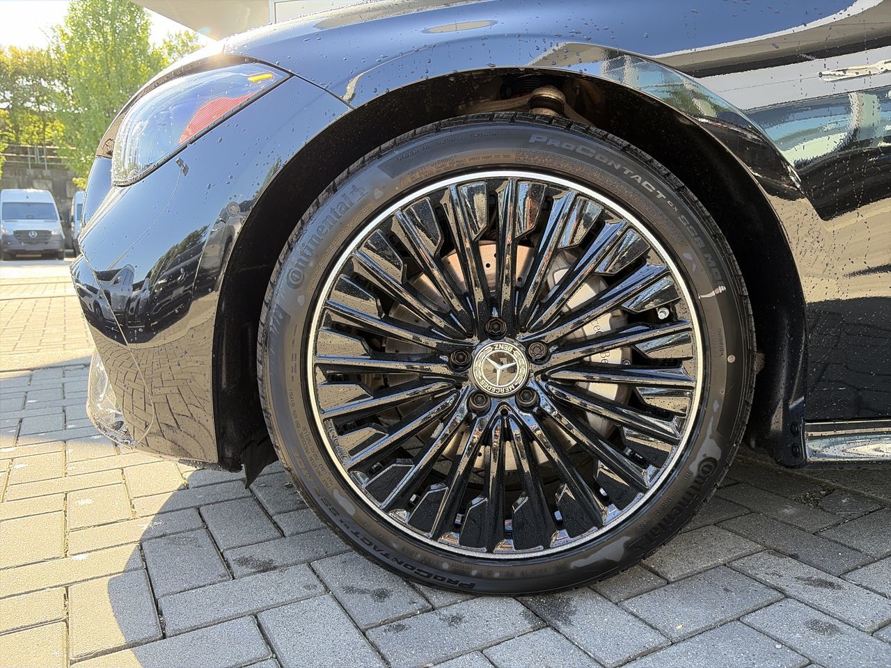 2026 Mercedes-Benz CLE in Vancouver, British Columbia