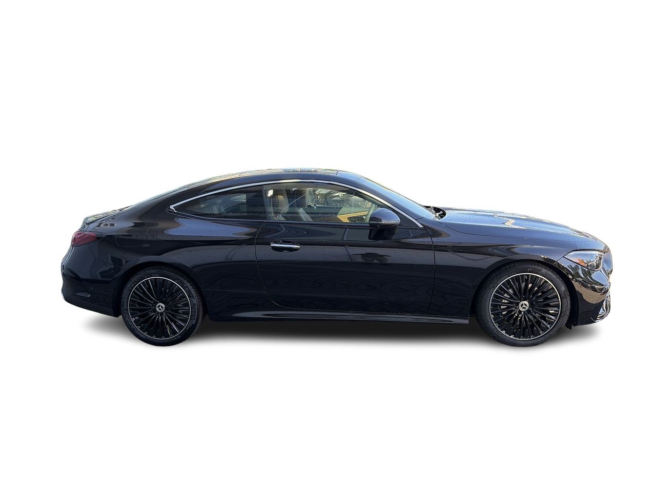 2026 Mercedes-Benz CLE in Vancouver, British Columbia