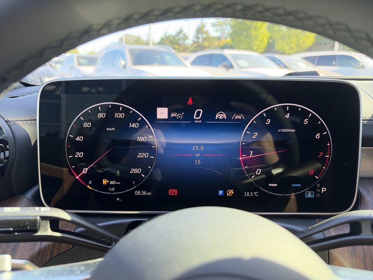 2026 Mercedes-Benz CLE in Vancouver, British Columbia