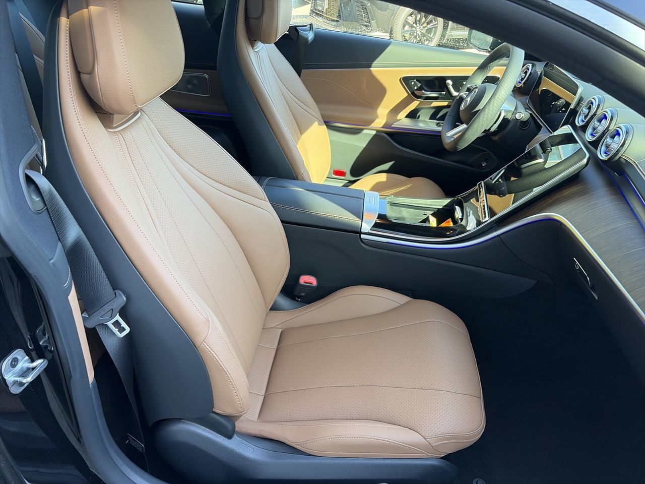 2026 Mercedes-Benz CLE in Vancouver, British Columbia