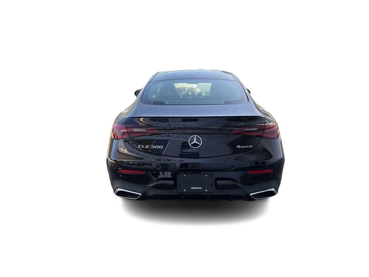 2026 Mercedes-Benz CLE in Vancouver, British Columbia