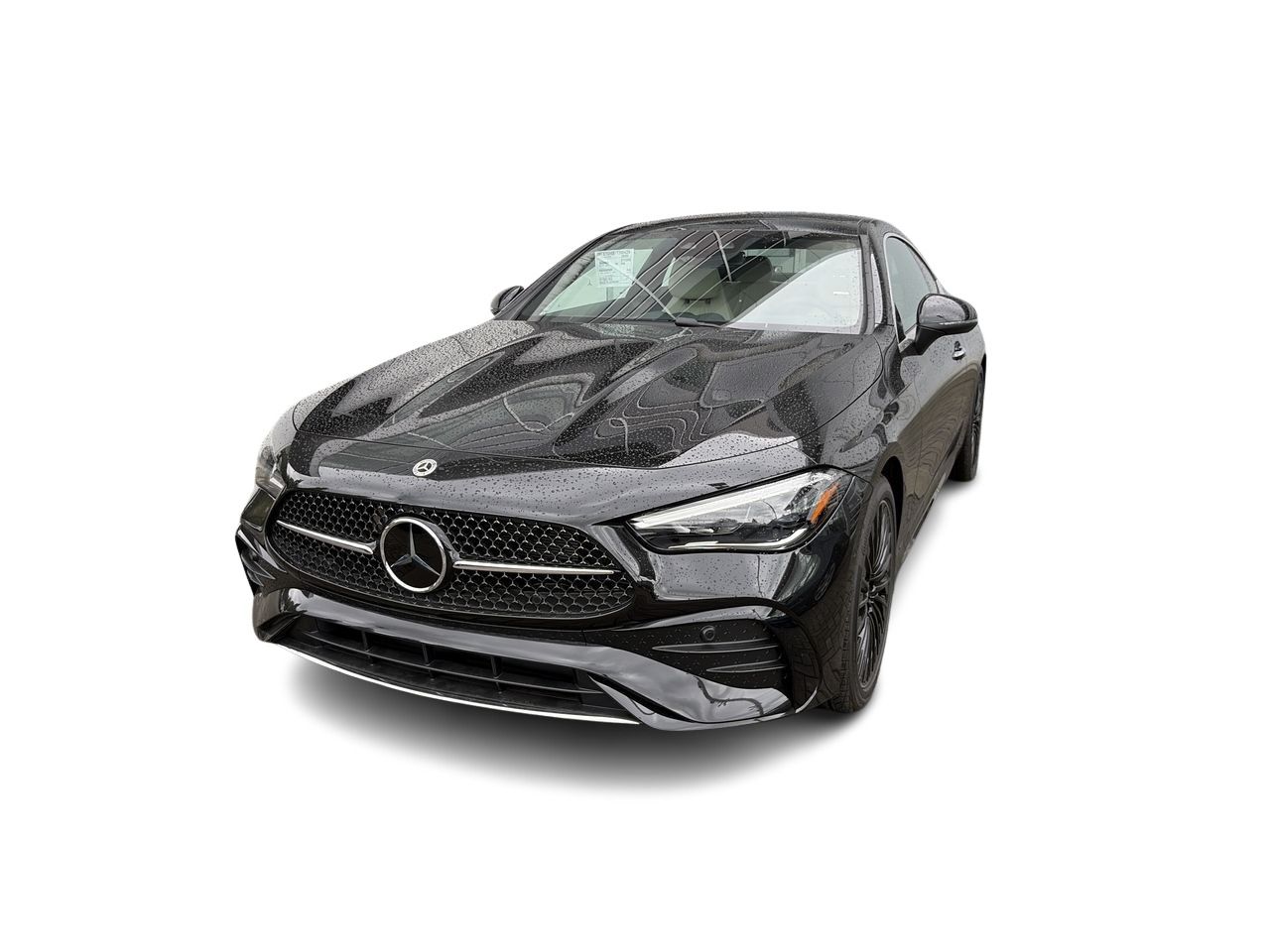 Mercedes-Benz CLE  2026 à Vancouver, Colombie-Britannique