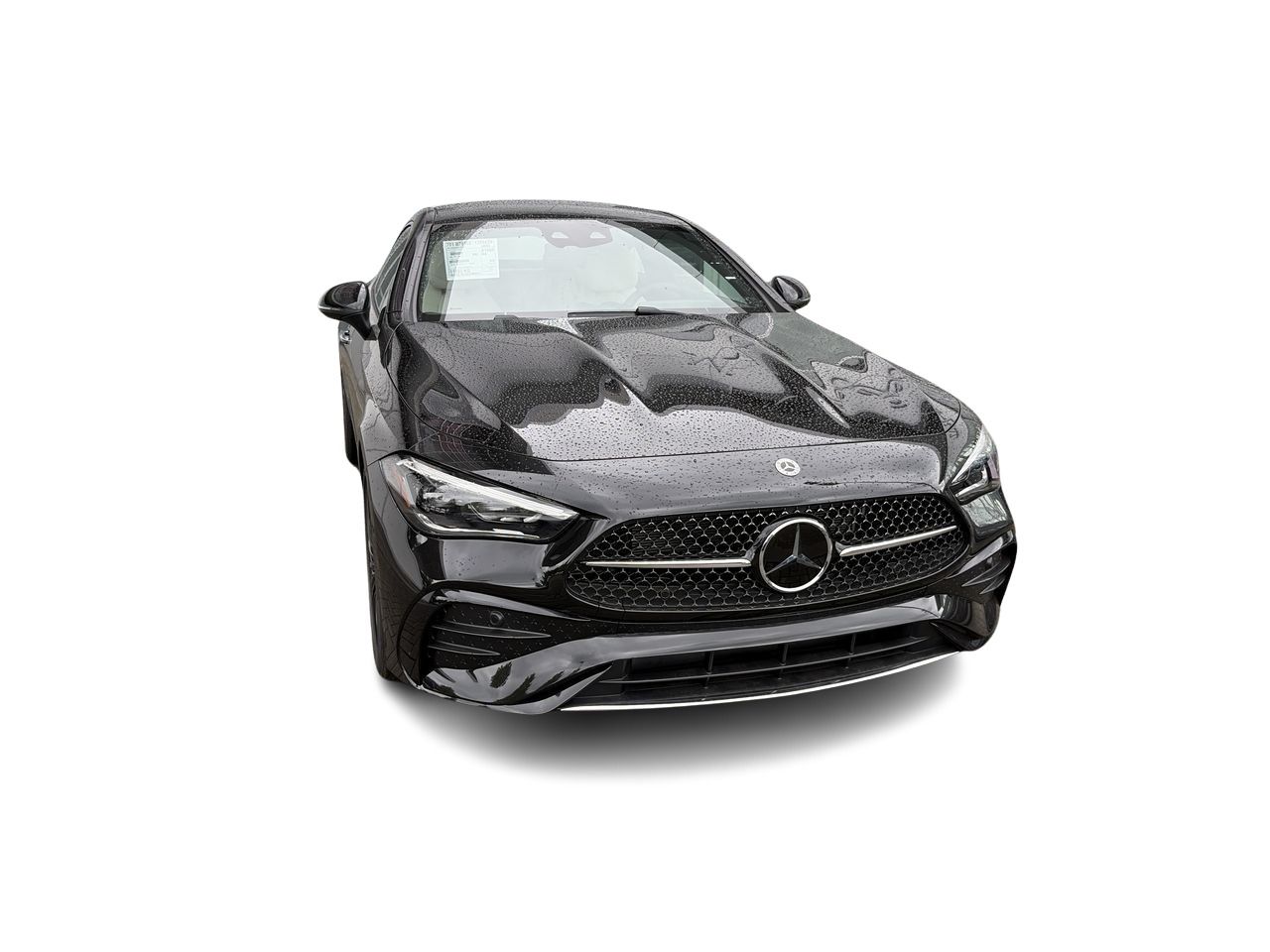 Mercedes-Benz CLE  2026 à Vancouver, Colombie-Britannique