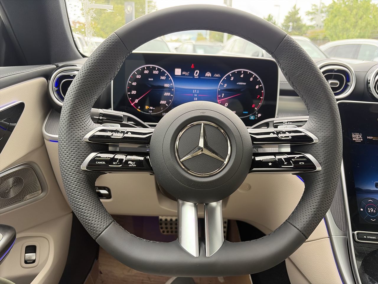 Mercedes-Benz CLE  2026 à Vancouver, Colombie-Britannique