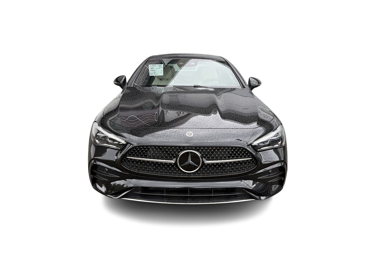 Mercedes-Benz CLE  2026 à Vancouver, Colombie-Britannique