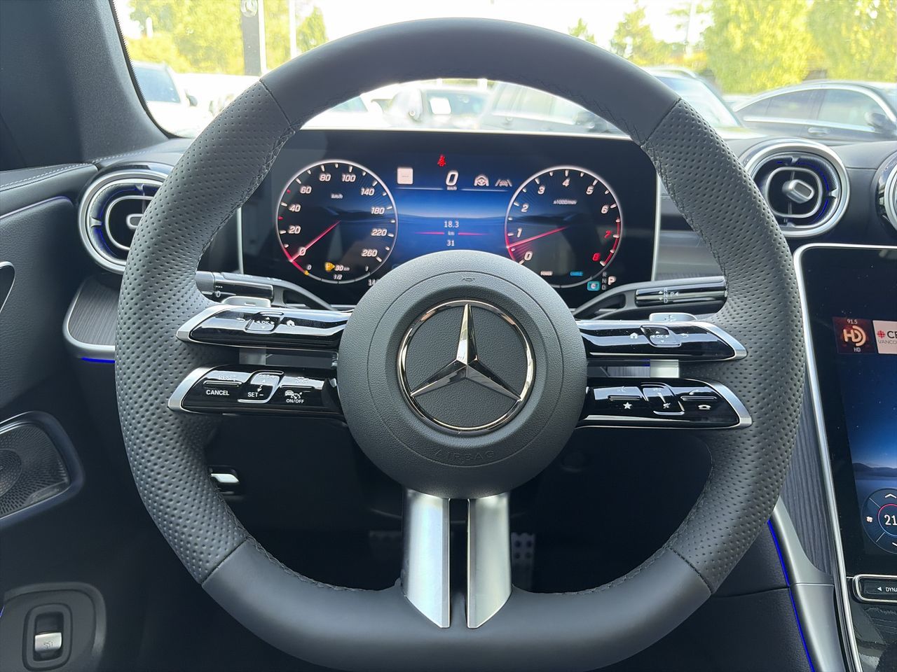 Mercedes-Benz CLE  2026 à Vancouver, Colombie-Britannique