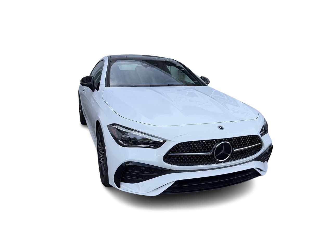Mercedes-Benz CLE  2026 à Vancouver, Colombie-Britannique