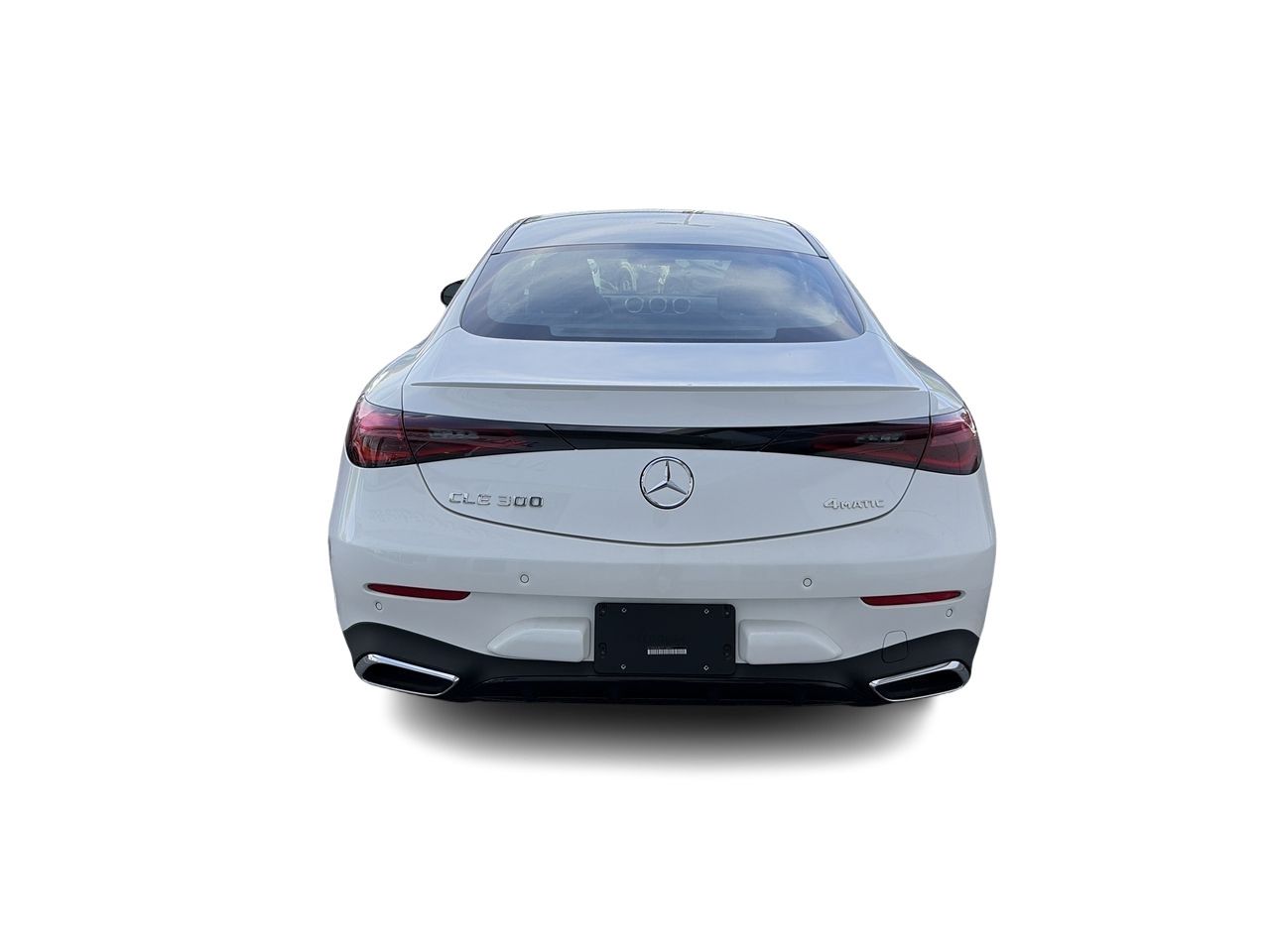 Mercedes-Benz CLE  2026 à Vancouver, Colombie-Britannique