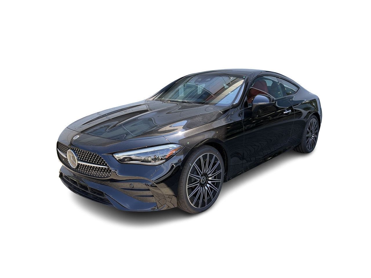 2026 Mercedes-Benz CLE in Vancouver, British Columbia