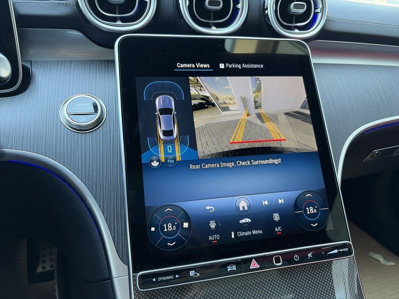 2026 Mercedes-Benz CLE in Vancouver, British Columbia