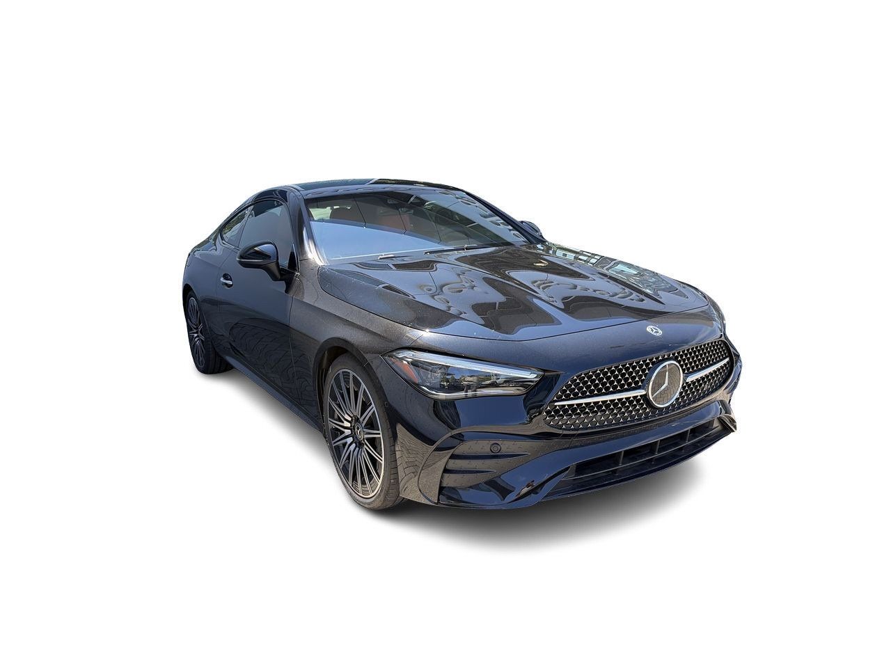 2026 Mercedes-Benz CLE in Vancouver, British Columbia