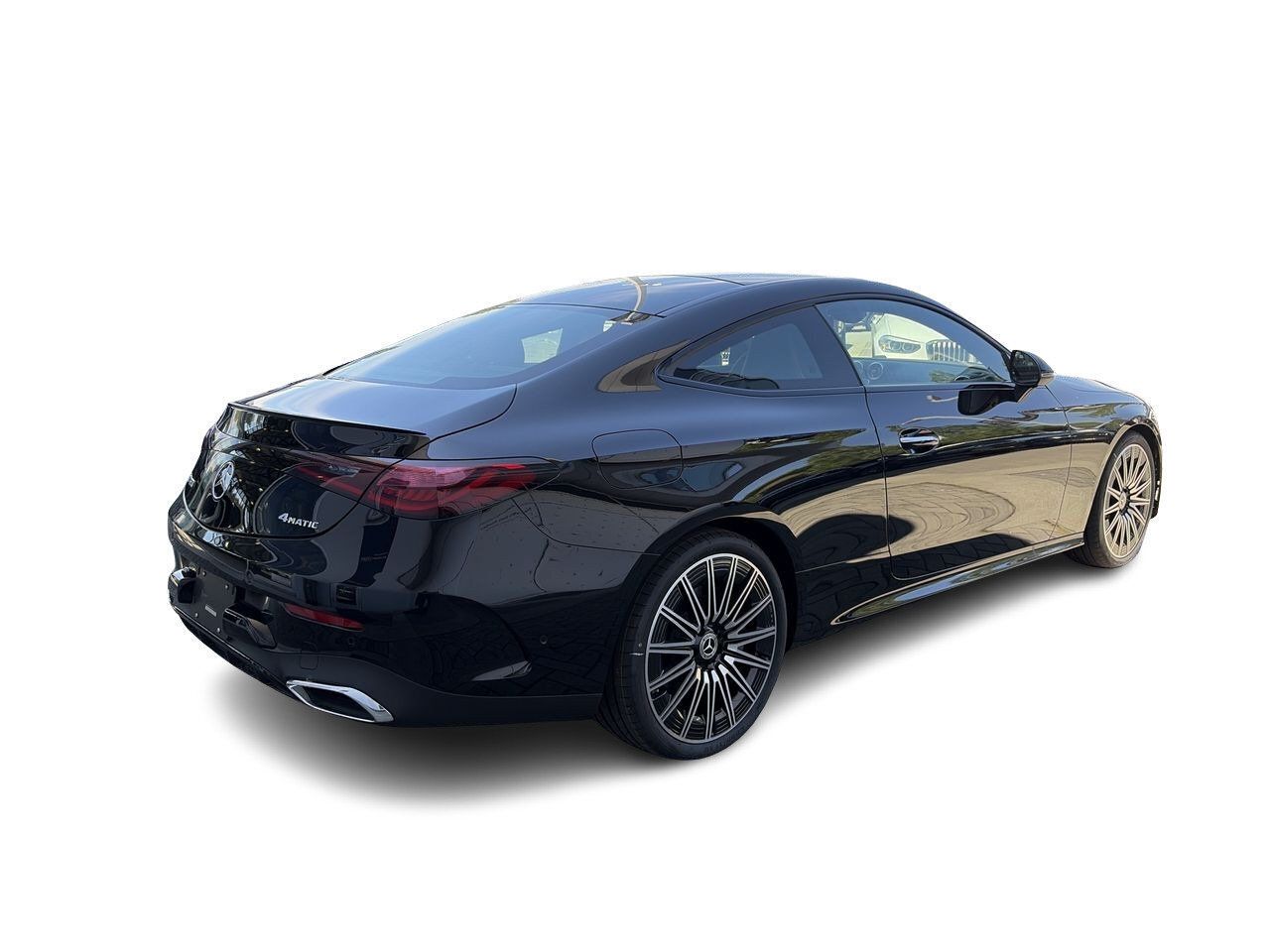 2026 Mercedes-Benz CLE in Vancouver, British Columbia