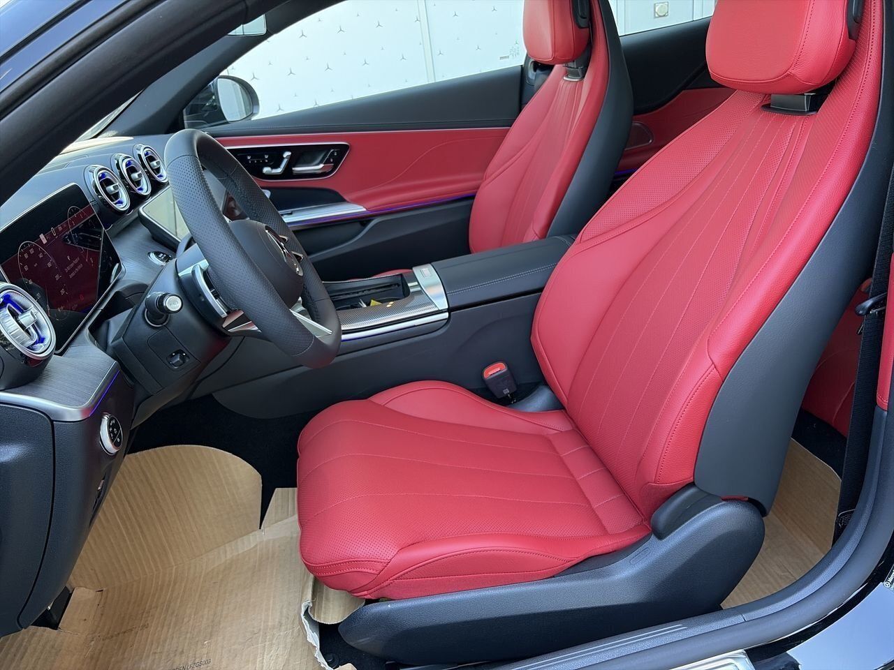 2026 Mercedes-Benz CLE in Vancouver, British Columbia