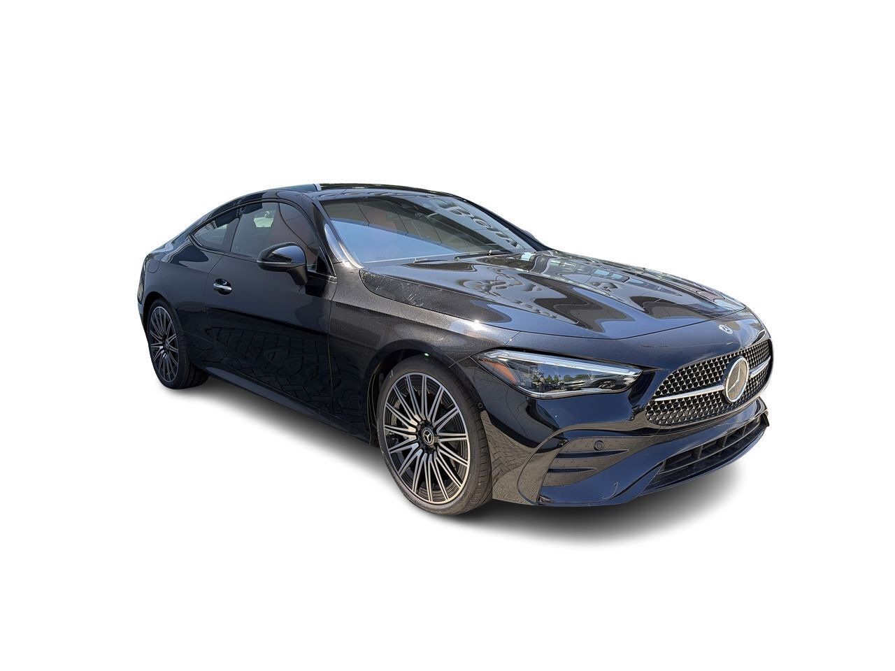 2026 Mercedes-Benz CLE in Vancouver, British Columbia