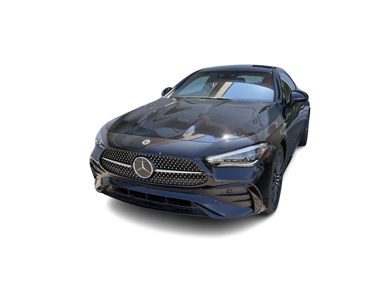 2026 Mercedes-Benz CLE in Vancouver, British Columbia