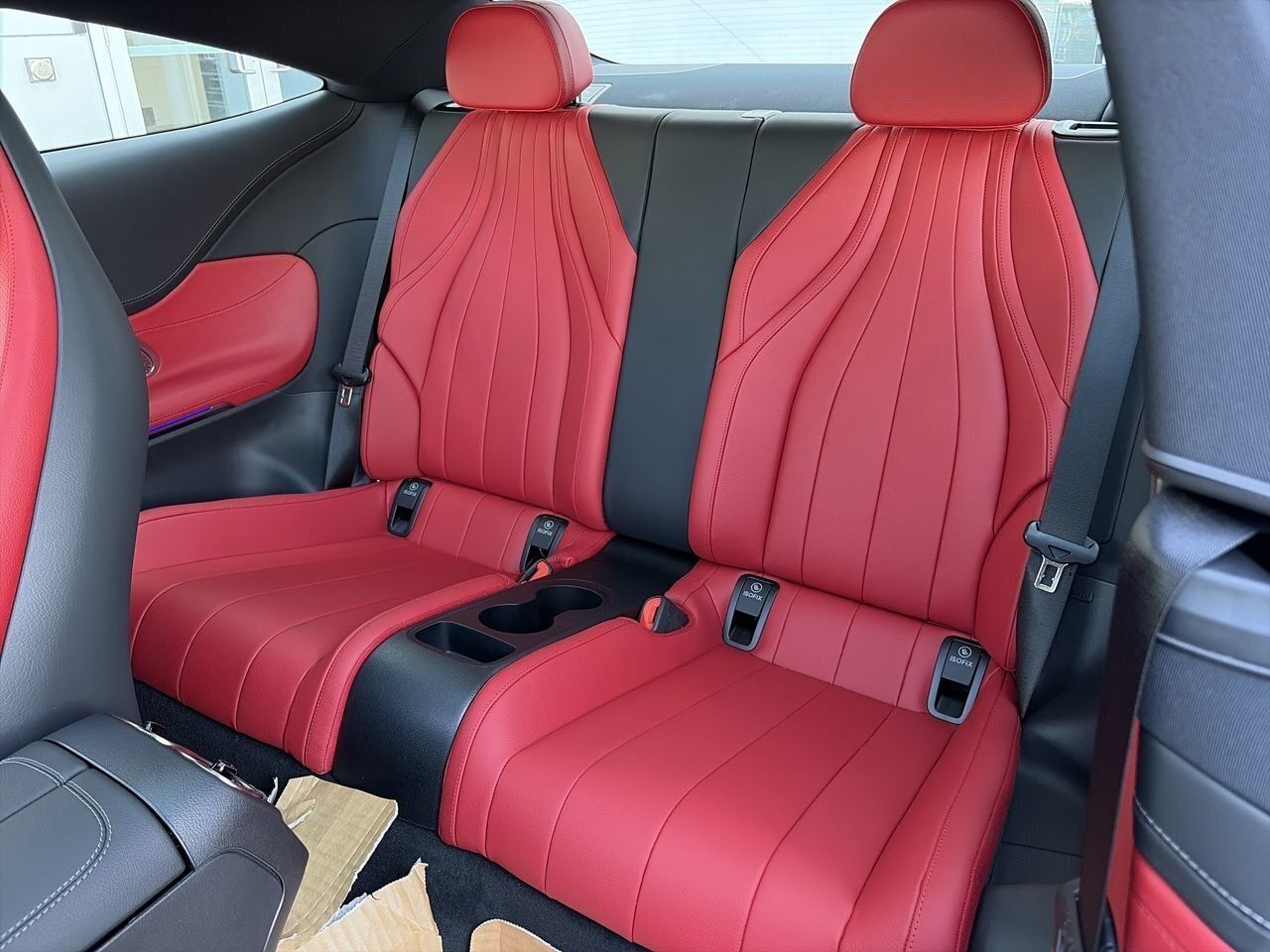 2026 Mercedes-Benz CLE in Vancouver, British Columbia